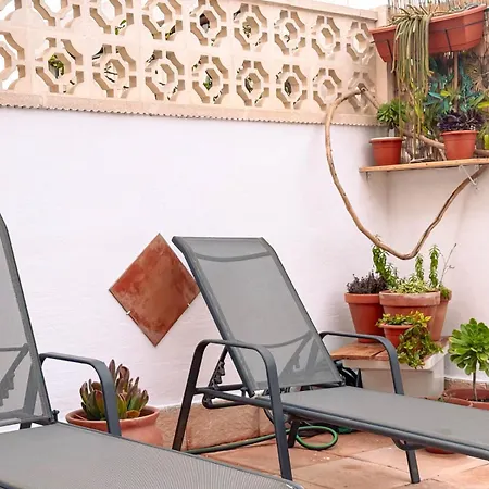 Holiday home Marino - 2br Retreat W Patio & Swimming Pool Torrevieja